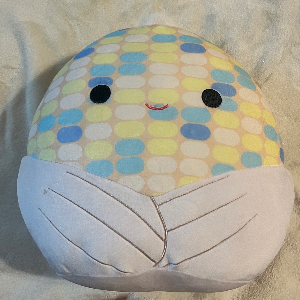 Corn Squishmallow